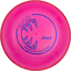 פריזבי מקצועי לכלבים jawz בוגרים