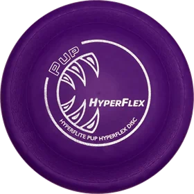 פריזבי מקצועי לכלבים hyperflex גורים